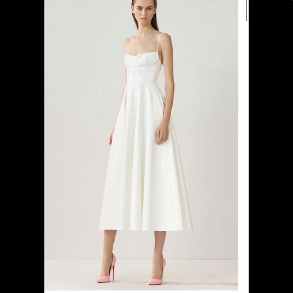 Dress. New